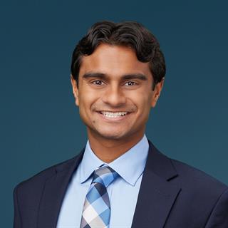 Pranav Muthigi